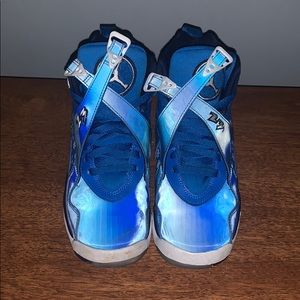 Retro Jordan 8’s